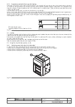 Preview for 11 page of ABB B2204 Installation And Service Instructions Manual