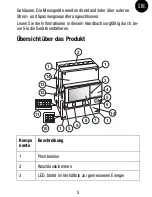 Предварительный просмотр 54 страницы ABB B23 Installation Manual