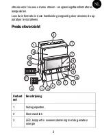 Предварительный просмотр 66 страницы ABB B23 Installation Manual