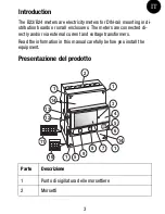 Предварительный просмотр 96 страницы ABB B23 Installation Manual