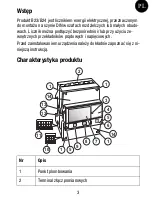 Предварительный просмотр 118 страницы ABB B23 Installation Manual