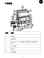 Предварительный просмотр 152 страницы ABB B23 Installation Manual