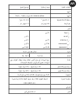 Предварительный просмотр 164 страницы ABB B23 Installation Manual