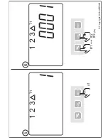 Предварительный просмотр 172 страницы ABB B23 Installation Manual