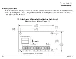 Preview for 8 page of ABB Baldor BC145 Installation & Operating Manual