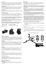 Preview for 2 page of ABB Baldor-Reliancer EC Titanium Quick Start Manual