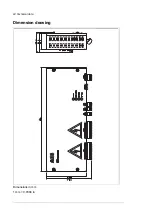 Preview for 24 page of ABB BAMU-12C Hardware Manual