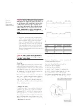 Предварительный просмотр 5 страницы ABB BB 103 Instructions For Installation, Use And Maintenance Manual