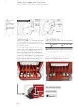 Предварительный просмотр 6 страницы ABB BB 103 Instructions For Installation, Use And Maintenance Manual