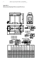 Preview for 20 page of ABB BB 103 Instructions For Installation, Use And Maintenance Manual