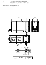 Preview for 22 page of ABB BB 103 Instructions For Installation, Use And Maintenance Manual