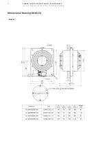 Preview for 28 page of ABB BB 103 Instructions For Installation, Use And Maintenance Manual