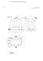 Preview for 42 page of ABB BB 103 Instructions For Installation, Use And Maintenance Manual