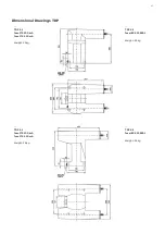 Preview for 43 page of ABB BB 103 Instructions For Installation, Use And Maintenance Manual