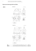 Preview for 44 page of ABB BB 103 Instructions For Installation, Use And Maintenance Manual