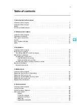 Предварительный просмотр 5 страницы ABB BCU-02 Hardware Manual