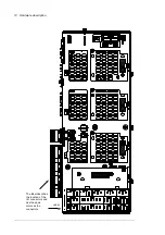 Предварительный просмотр 12 страницы ABB BCU-02 Hardware Manual