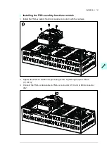 Предварительный просмотр 19 страницы ABB BCU-02 Hardware Manual