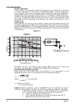 Preview for 12 page of ABB BSM100 Installation And Operating Manual