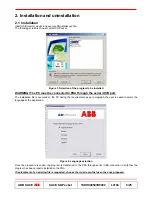 Preview for 6 page of ABB BT030 User Manual