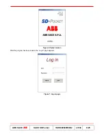 Предварительный просмотр 9 страницы ABB BT030 User Manual