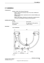 Предварительный просмотр 23 страницы ABB BullsEye Applications Manual