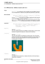 Предварительный просмотр 72 страницы ABB BullsEye Applications Manual