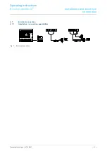 Preview for 11 page of ABB Busch-AudioWorld 8222 EB-500 Operating Instructions Manual