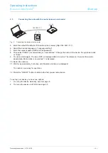 Preview for 5 page of ABB Busch-AudioWorld iNet 8216 U-500 Operating Instructions Manual