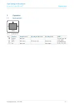 Preview for 6 page of ABB Busch-AudioWorld iNet 8216 U-500 Operating Instructions Manual