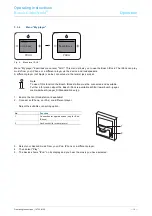 Preview for 13 page of ABB Busch-AudioWorld iNet 8216 U-500 Operating Instructions Manual
