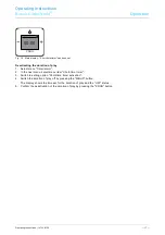 Preview for 17 page of ABB Busch-AudioWorld iNet 8216 U-500 Operating Instructions Manual