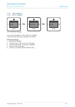 Preview for 20 page of ABB Busch-AudioWorld iNet 8216 U-500 Operating Instructions Manual