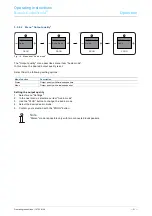 Preview for 21 page of ABB Busch-AudioWorld iNet 8216 U-500 Operating Instructions Manual