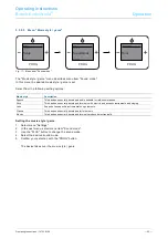 Preview for 22 page of ABB Busch-AudioWorld iNet 8216 U-500 Operating Instructions Manual