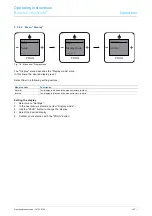 Preview for 23 page of ABB Busch-AudioWorld iNet 8216 U-500 Operating Instructions Manual