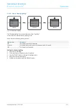 Preview for 24 page of ABB Busch-AudioWorld iNet 8216 U-500 Operating Instructions Manual