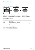 Preview for 25 page of ABB Busch-AudioWorld iNet 8216 U-500 Operating Instructions Manual