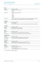 Preview for 34 page of ABB Busch-AudioWorld iNet 8216 U-500 Operating Instructions Manual