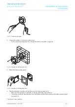 Preview for 42 page of ABB Busch-AudioWorld iNet 8216 U-500 Operating Instructions Manual