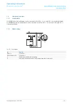 Preview for 43 page of ABB Busch-AudioWorld iNet 8216 U-500 Operating Instructions Manual