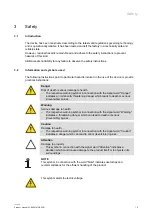 Preview for 6 page of ABB Busch-AudioWorld Product Manual