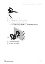 Preview for 17 page of ABB Busch-AudioWorld Product Manual