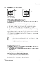 Preview for 34 page of ABB Busch-AudioWorld Product Manual