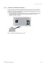 Preview for 105 page of ABB Busch-AudioWorld Product Manual