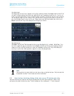 Предварительный просмотр 29 страницы ABB Busch-ComfortTouch 9 Operating Instructions Manual