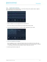 Предварительный просмотр 44 страницы ABB Busch-ComfortTouch 9 Operating Instructions Manual