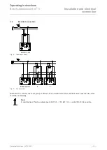 Preview for 12 page of ABB Busch-Jaeger Busch-Jalousiecontrol II 6411 U-101 Operating Instructions Manual