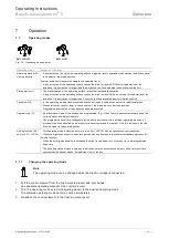 Preview for 15 page of ABB Busch-Jaeger Busch-Jalousiecontrol II 6411 U-101 Operating Instructions Manual