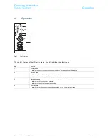 Preview for 6 page of ABB Busch-Wachter 6842-101-500 Operating Instructions Manual